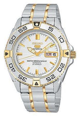 Seiko Sports 5 Automatic Watch SNZB24