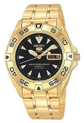 Seiko Sports 5 Automatic Watch SNZB36