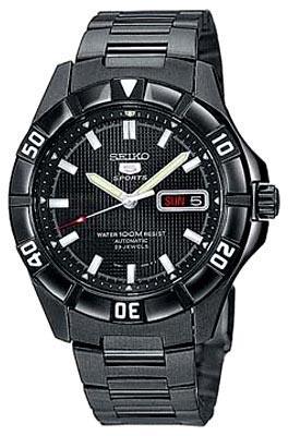 Seiko Sports 5 Automatic Watch SNZD15 ,