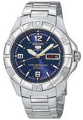 Seiko Sports 5 Automatic Watch SNZD21 ,