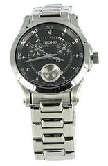 Seiko SUK003P1 Premier Men's Multi Function Calendar Watch