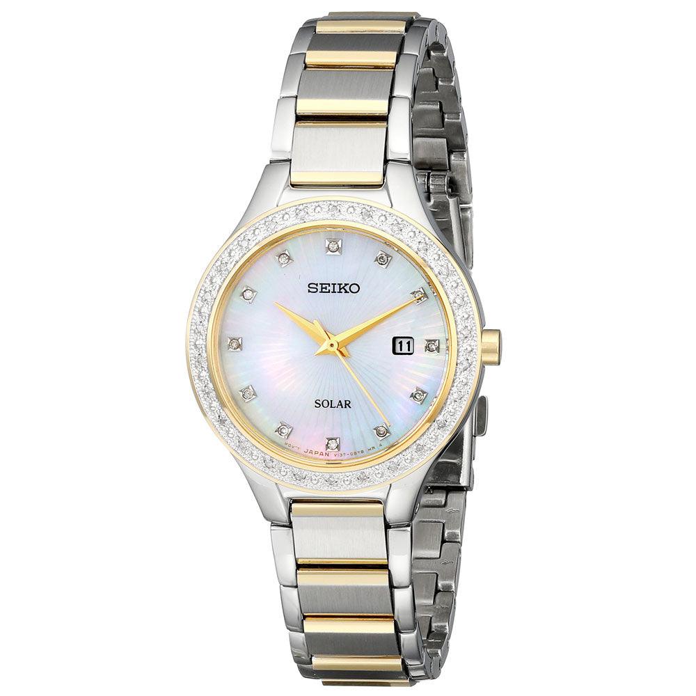 Seiko SUT136 Women display picture 3