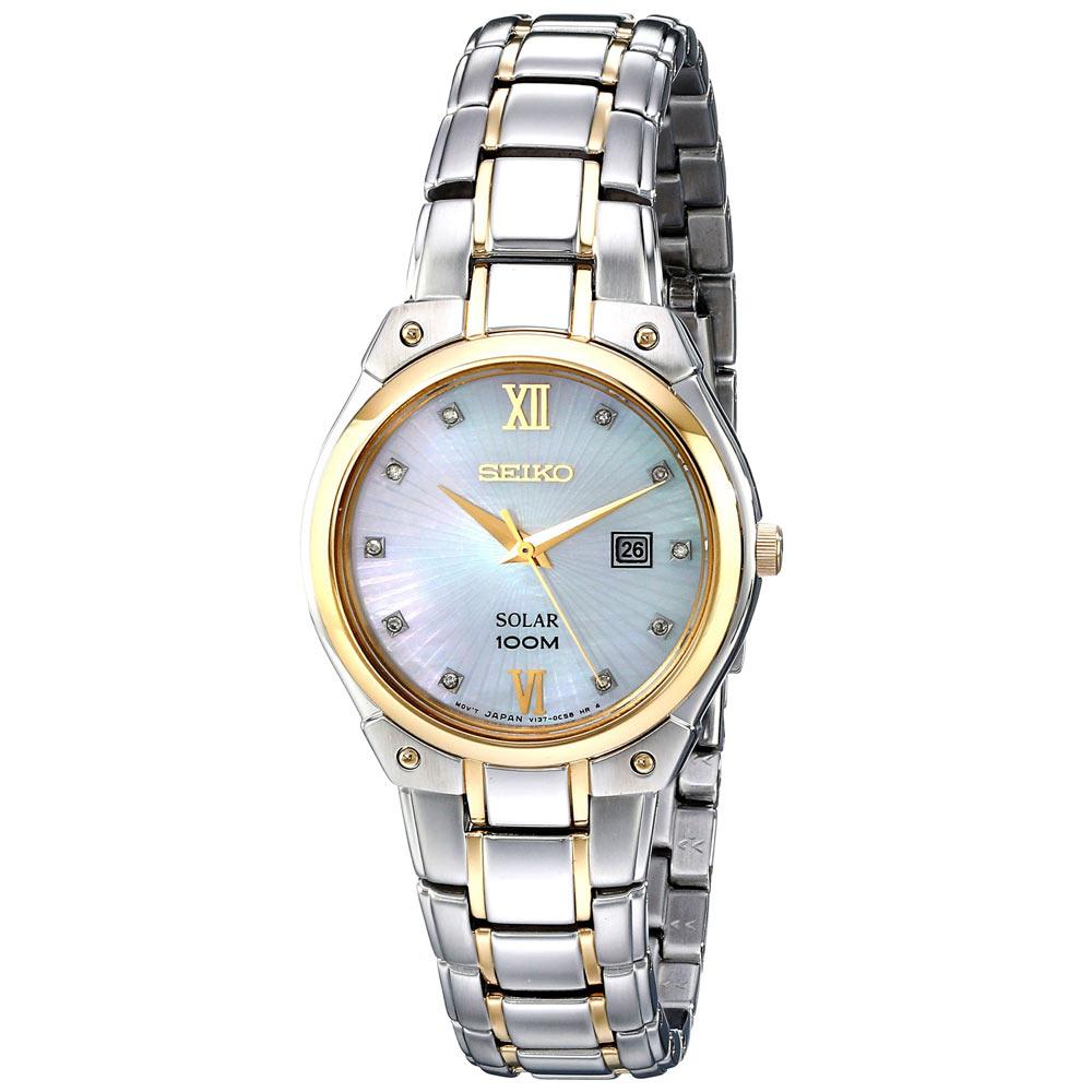 Seiko SUT214 Women display picture 1