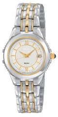 Seiko SXDB16 Women's Le Grand Sport Two Tone Watch