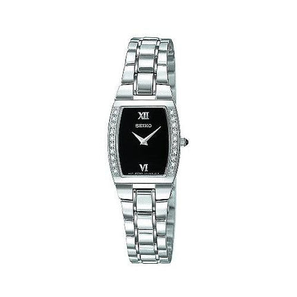 Seiko Women's 20 Diamond Watch SUJE79 ,