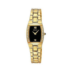 Seiko Women's 20 Diamond Watch SUJE82