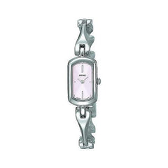 Seiko Women's Bracelet Dress Watch SUJE87