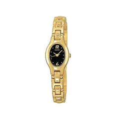 Seiko Women's Bracelet Quartz Dress Watch SXGL44