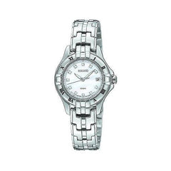 Seiko Women's Bracelet Sport Watch SXDA31