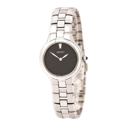 Seiko Women's Bracelet Watch SFQ833 ,