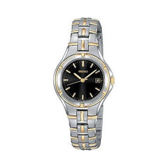 Seiko Women's Bracelet Watch SXDA90