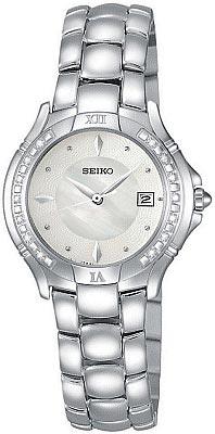 Seiko Women's Bracelet Watch SXDB05 ,