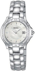 Seiko Women's Bracelet Watch SXDB05
