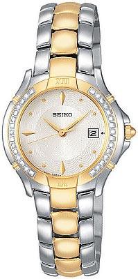 Seiko Women's Bracelet Watch SXDB06 ,