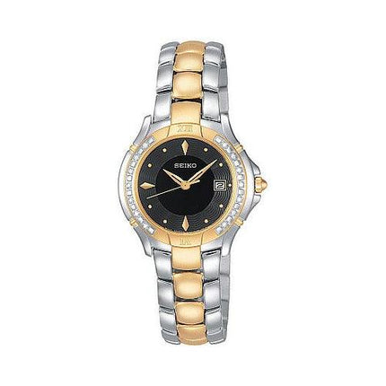 Seiko Women's Bracelet Watch SXDB08 ,
