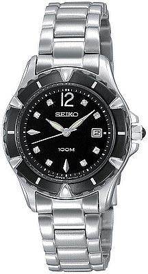Seiko Women's Bracelet Watch SXDB25 ,