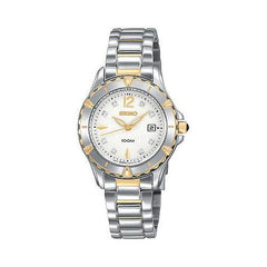 Seiko Women's Bracelet Watch SXDB26