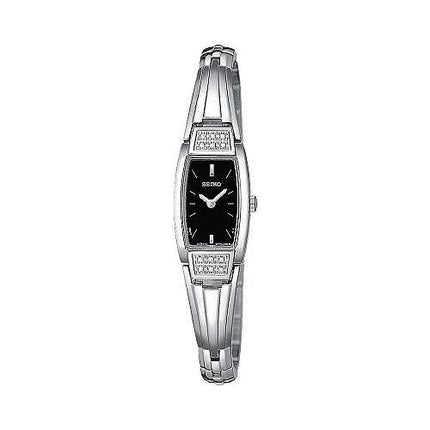 Seiko Women's Bracelet Watch SZZC51 ,