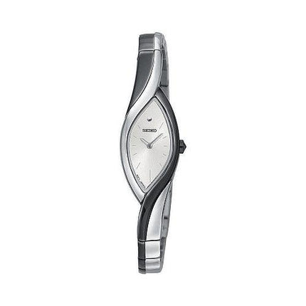 Seiko Women's Bracelet Watch SZZC53 ,