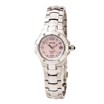 Seiko Women's Coutura Watch SXD655 ,
