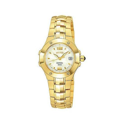 Seiko Women's Coutura Watch SXD722 ,