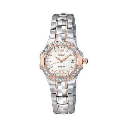 Seiko Women's Coutura Watch SXDB12 ,