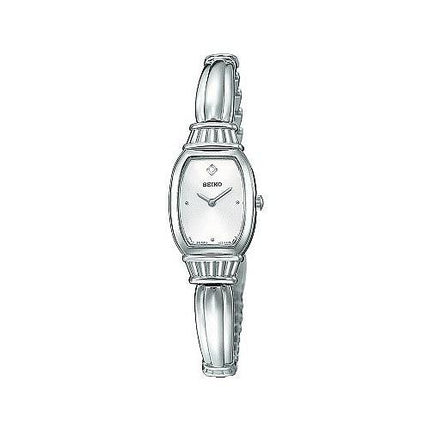 Seiko Women's Diamond Watch SUJF23 ,