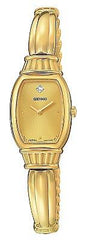 Seiko Women's Diamond Watch SUJF26