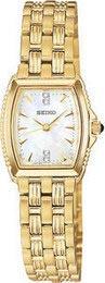 Seiko Women's Le Grand Sport Mother of Peal Dial Watch SXGM48 ,