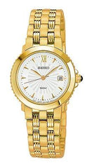 Seiko Women's Le Grand Sport Watch SXD632