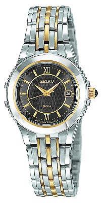 Seiko Women's Le Grand Sport Watch SXDA02 ,