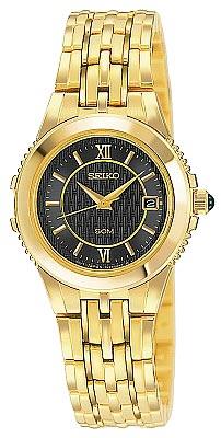 Seiko Women's Le Grand Sport Watch SXDA04 ,