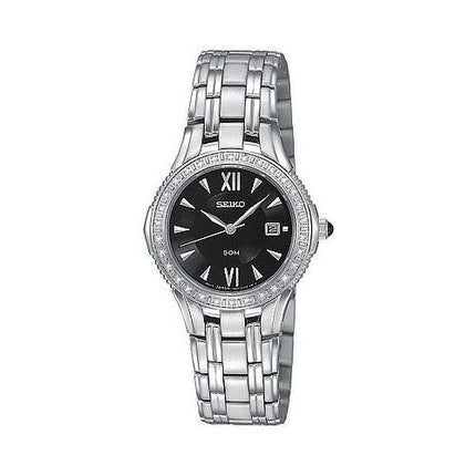 Seiko Women's Le Grand Sport Watch SXDA83 ,