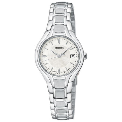 Seiko Women's Quartz Bracelet Watch SXDA33 ,