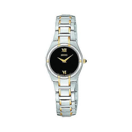 Seiko Women's Quartz Watch SUJE74 ,