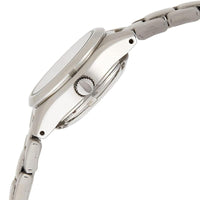 Seiko Women's Watch - Automatic Silver Tone Dial Stainless Steel Bracelet | SYMC07K1 ,