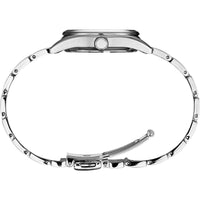 Seiko Women's Watch - Classic Silver Tone Dial Stainless Steel Bracelet | SUR633P1 ,