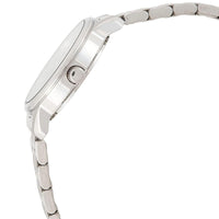 Seiko Women's Watch - Neo Classic Black Dial Stainless Steel Bracelet | SUR663P1 ,