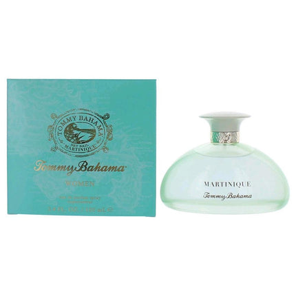 Set Sail Martinique by Tommy Bahama, 3.4 oz Eau De Parfum Spray for Women ,