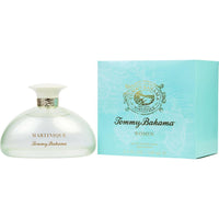 Set Sail Martinique by Tommy Bahama, 3.4 oz Eau De Parfum Spray for Women ,