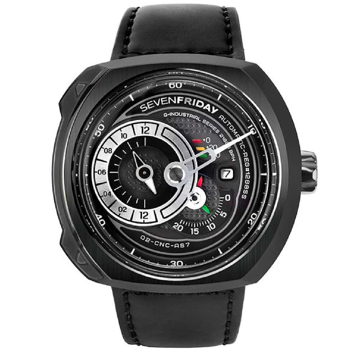 Automatic watch black friday deals