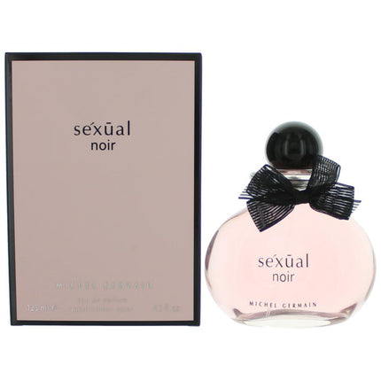 Sexual Noir by Michel Germain, 4.2 oz Eau De Parfum Spray for Women ,