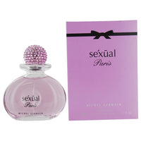 Sexual Paris by Michel Germain, 4.2 oz Eau De Parfum Spray for Women ,