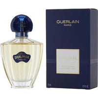 Shalimar by Guerlain, 2.5 oz Eau De Cologne Spray for Women ,
