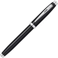 Sheaffer 100 Fountain Pen - Lacquer Finish and Chrome Plated | E0933 ,