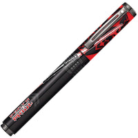 Sheaffer Fountain Pen - Pop Star Wars Black PVD Trim with Cut-Out Clip | E0925 ,