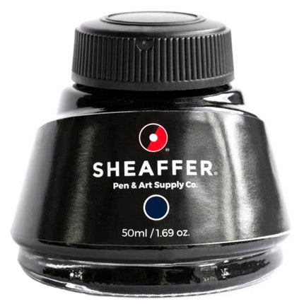 Sheaffer Ink Bottle - Skrip for Fountain Pen Refill, 50 ml | 942 ,