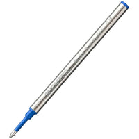 Sheaffer Refill - Slim Long Lasting High Quality Blue Medium Rollerball Pen | 97525 ,