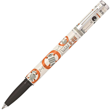 Sheaffer Rollerball Pen - Pop Star Wars BB-8 Click-Off Cap | E1919951 ,