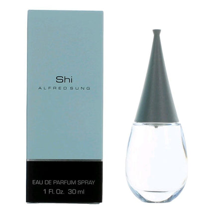Shi by Alfred Sung, 1 oz Eau De Parfum Spray for Women ,